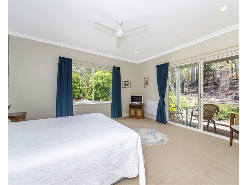 71 Barrabup Rd, Nannup WA 6275