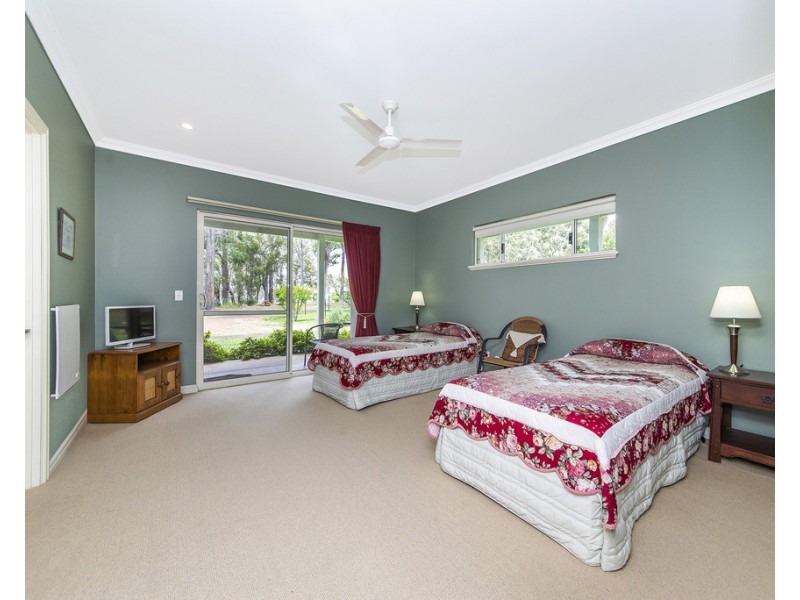 71 Barrabup Rd, Nannup WA 6275