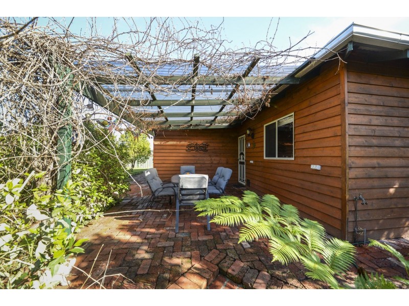 31 Kearney Street, Nannup WA 6275