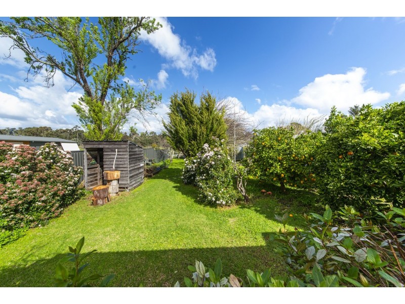 31 Kearney Street, Nannup WA 6275