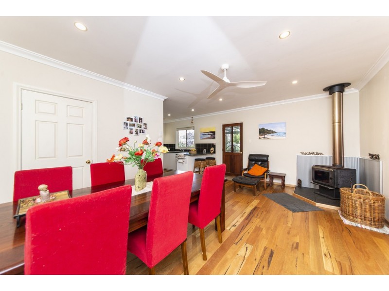 31 Kearney Street, Nannup WA 6275