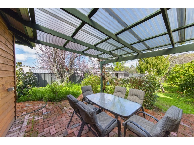 31 Kearney Street, Nannup WA 6275