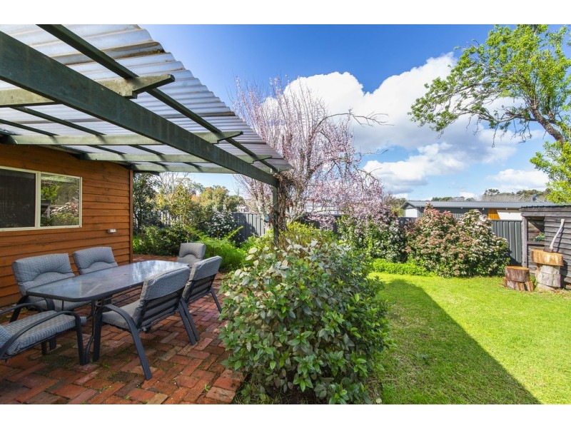 31 Kearney Street, Nannup WA 6275