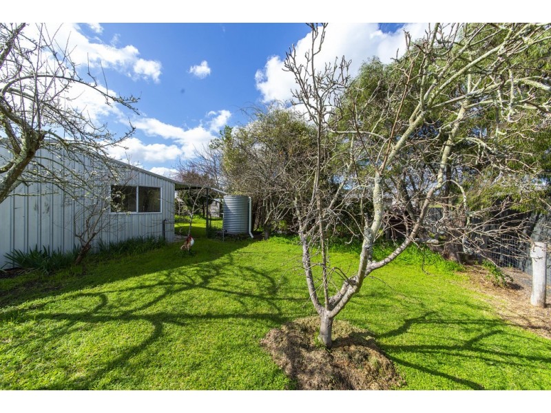 31 Kearney Street, Nannup WA 6275