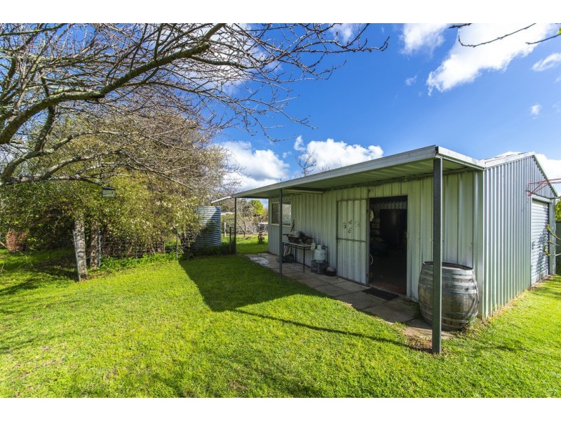 31 Kearney Street, Nannup WA 6275