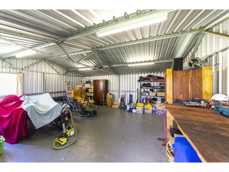 31 Kearney Street, Nannup WA 6275