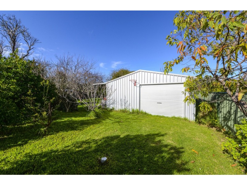 31 Kearney Street, Nannup WA 6275