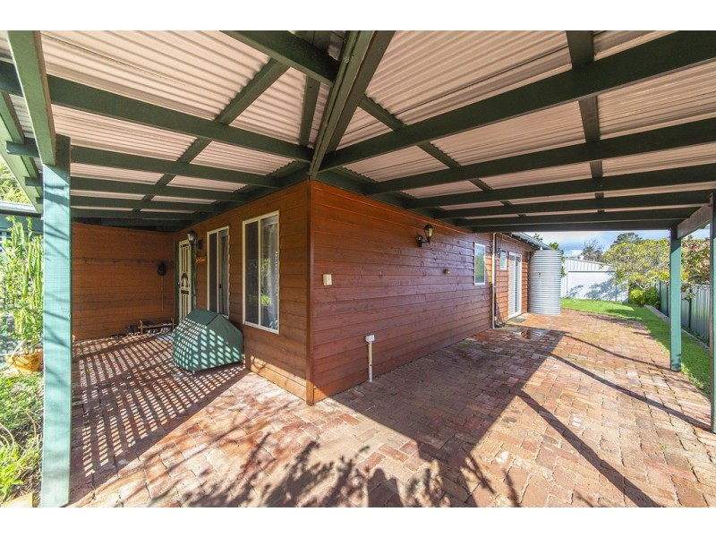 31 Kearney Street, Nannup WA 6275