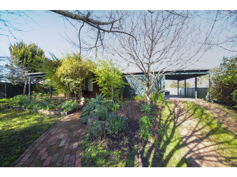 31 Kearney Street, Nannup WA 6275