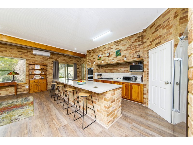 9 Greenwood Road, Nannup WA 6275