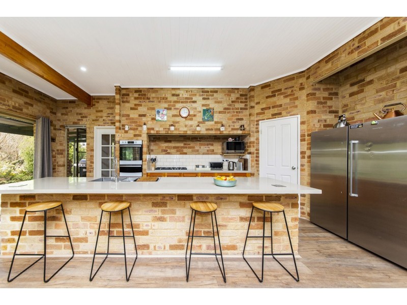 9 Greenwood Road, Nannup WA 6275