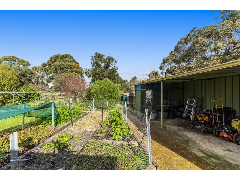 9 Greenwood Road, Nannup WA 6275