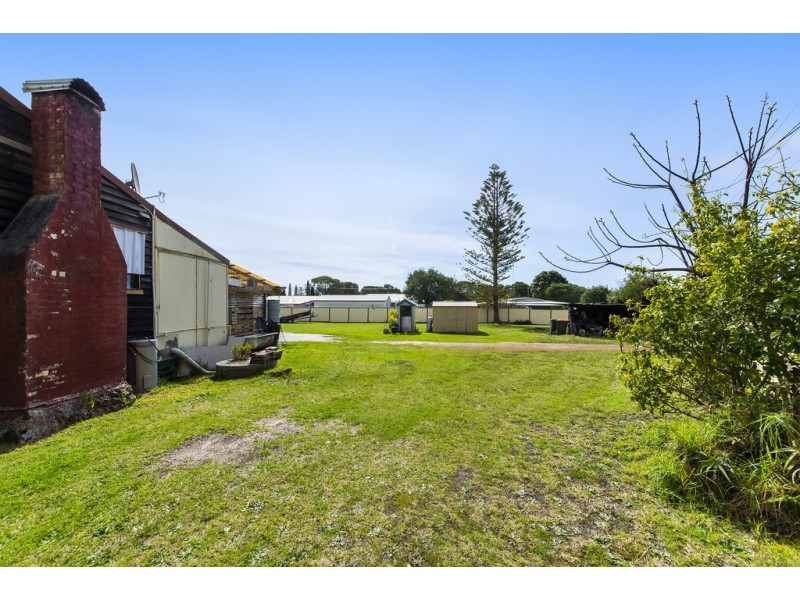 1 Banksia Street, Northcliffe WA 6262