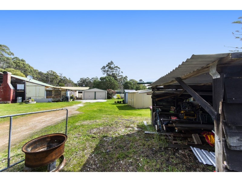 1 Banksia Street, Northcliffe WA 6262