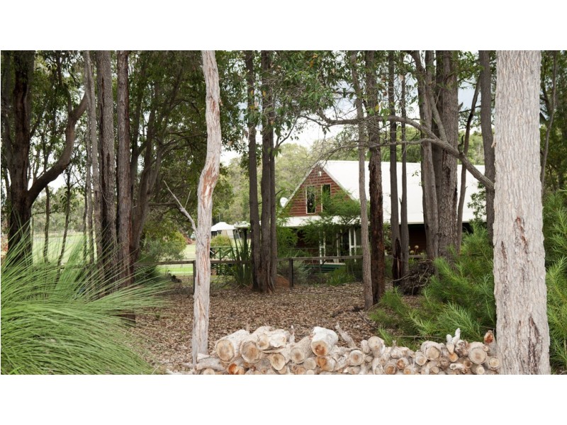 Lot 4027 Barrabup Road, Nannup WA 6275