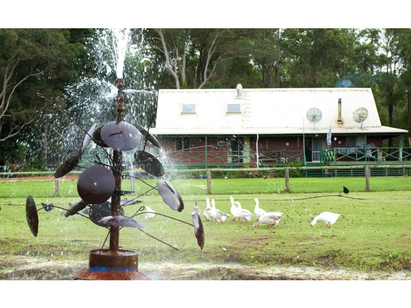 Lot 4027 Barrabup Road, Nannup WA 6275