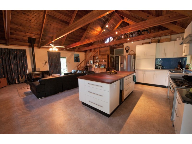 Lot 4027 Barrabup Road, Nannup WA 6275