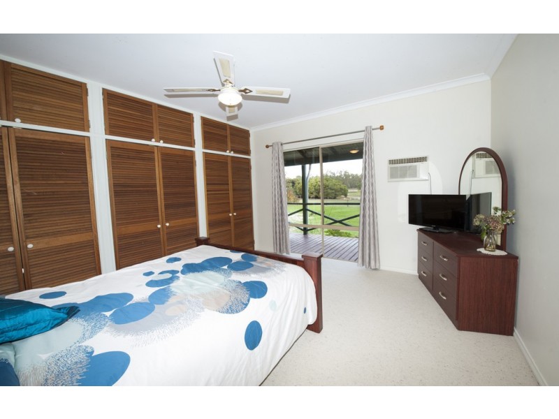 Lot 4027 Barrabup Road, Nannup WA 6275