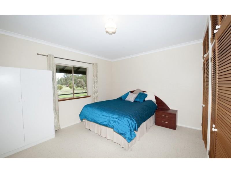 Lot 4027 Barrabup Road, Nannup WA 6275