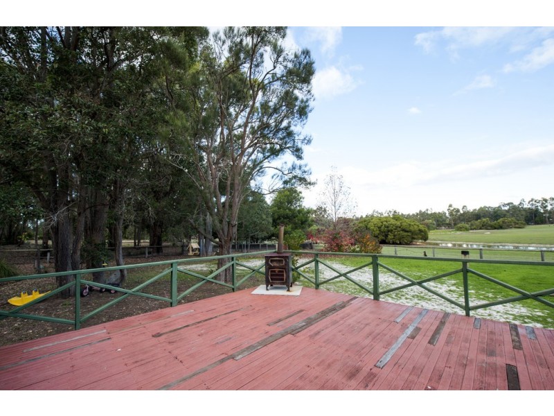 Lot 4027 Barrabup Road, Nannup WA 6275