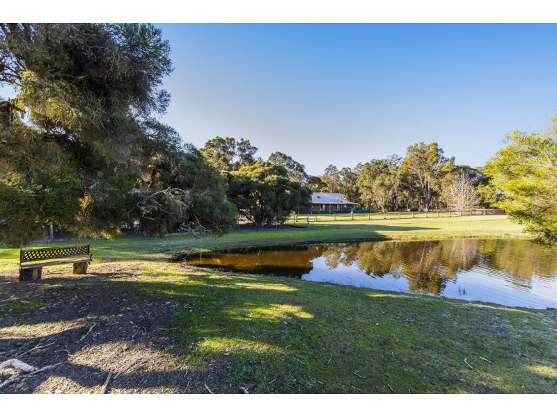 Lot 4027 Barrabup Road, Nannup WA 6275