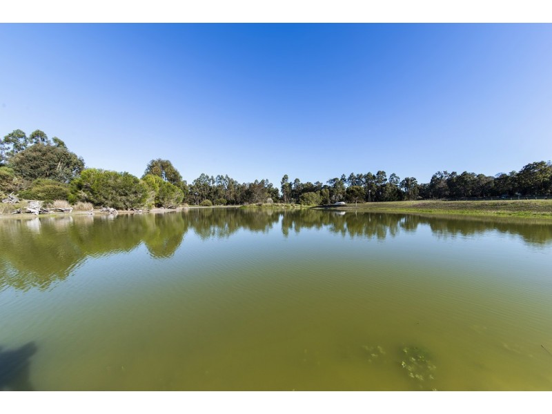 Lot 4027 Barrabup Road, Nannup WA 6275