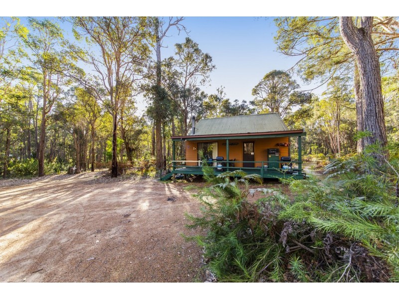 Lot 4027 Barrabup Road, Nannup WA 6275