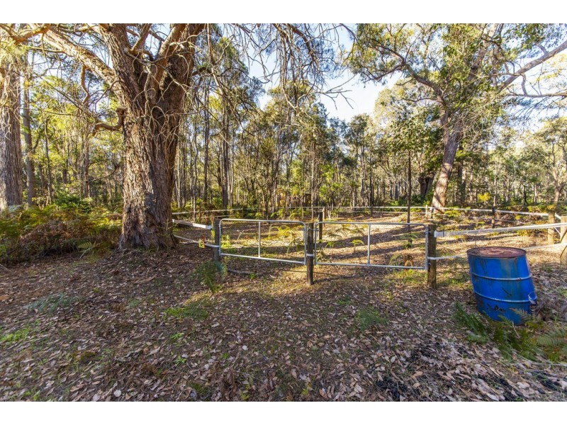 Lot 4027 Barrabup Road, Nannup WA 6275