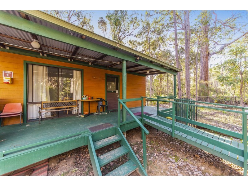 Lot 4027 Barrabup Road, Nannup WA 6275