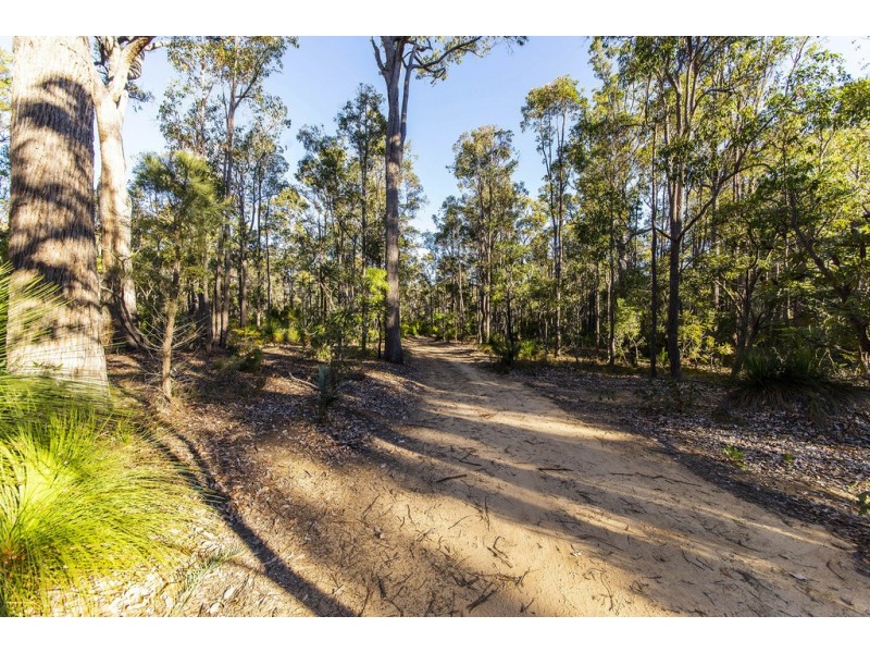 Lot 4027 Barrabup Road, Nannup WA 6275