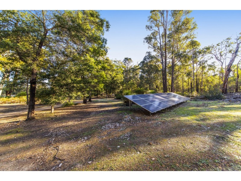 Lot 4027 Barrabup Road, Nannup WA 6275