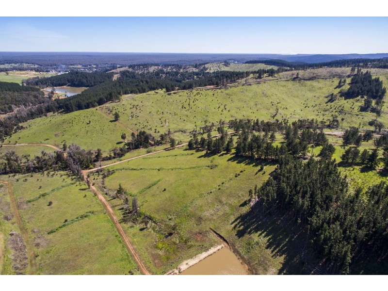 11 Brockman Highway, Nannup WA 6275