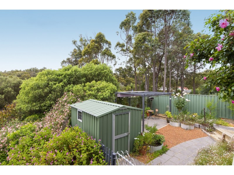 67 Carey Street, Nannup WA 6275