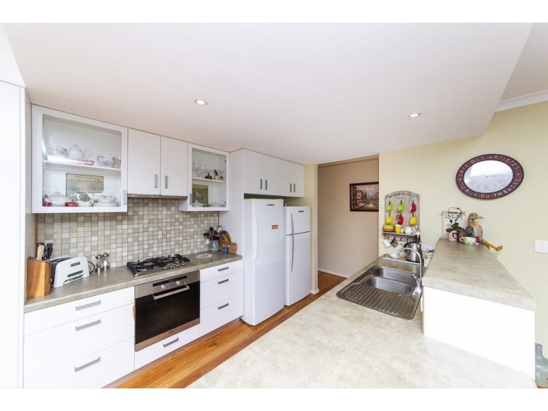 67 Carey Street, Nannup WA 6275