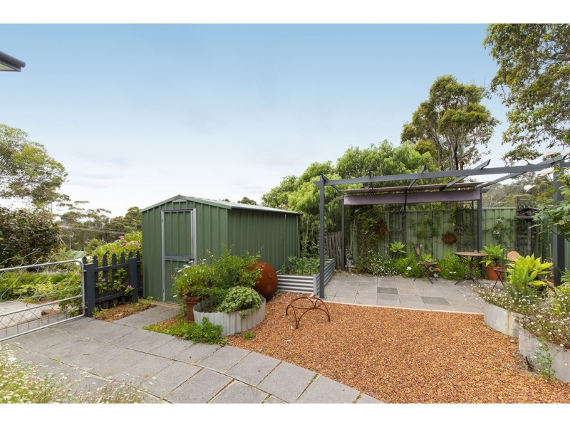 67 Carey Street, Nannup WA 6275