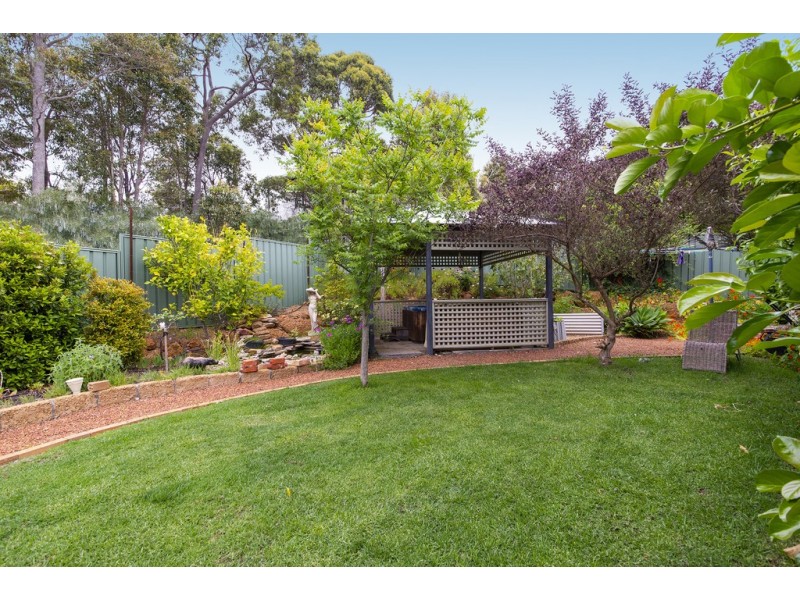 67 Carey Street, Nannup WA 6275