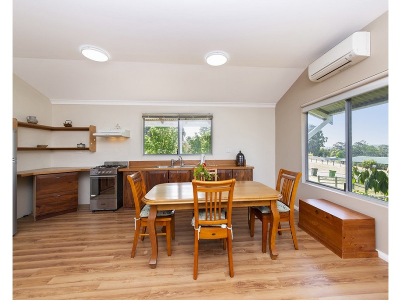 17 Hitchcock Drive, Nannup WA 6275