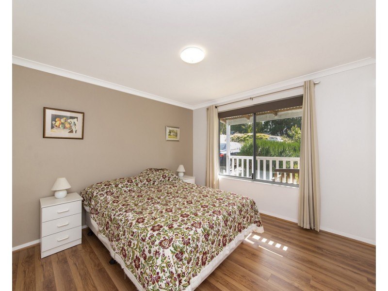 17 Hitchcock Drive, Nannup WA 6275