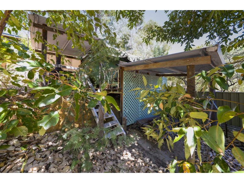 24 Struthers Street, Nannup WA 6275