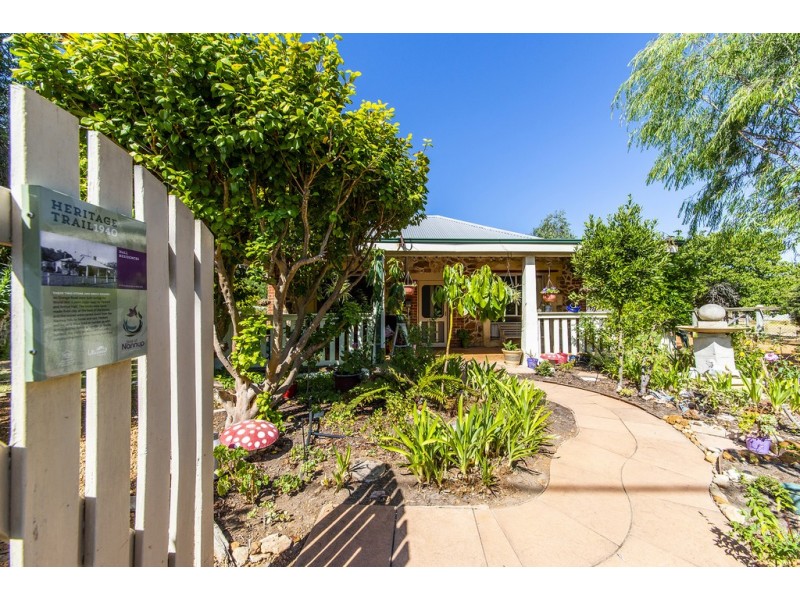 37 GRANGE ROAD, Nannup WA 6275