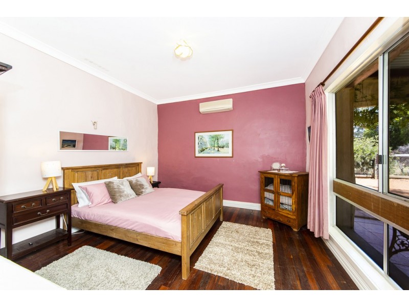 37 GRANGE ROAD, Nannup WA 6275