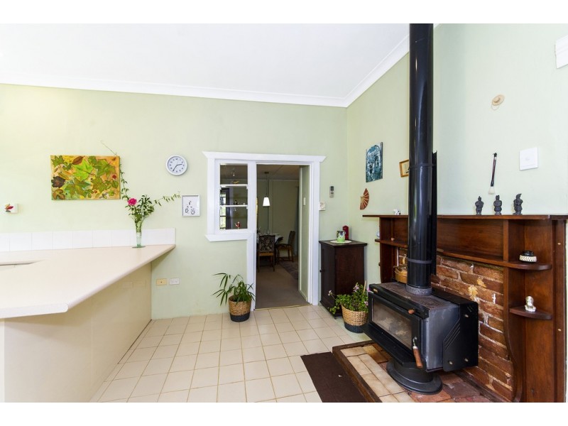 37 GRANGE ROAD, Nannup WA 6275