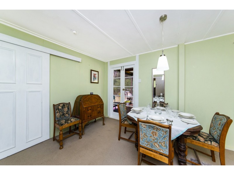 37 GRANGE ROAD, Nannup WA 6275