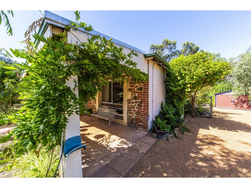 37 GRANGE ROAD, Nannup WA 6275