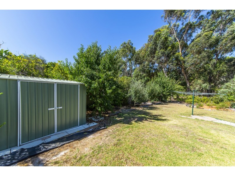 37 GRANGE ROAD, Nannup WA 6275