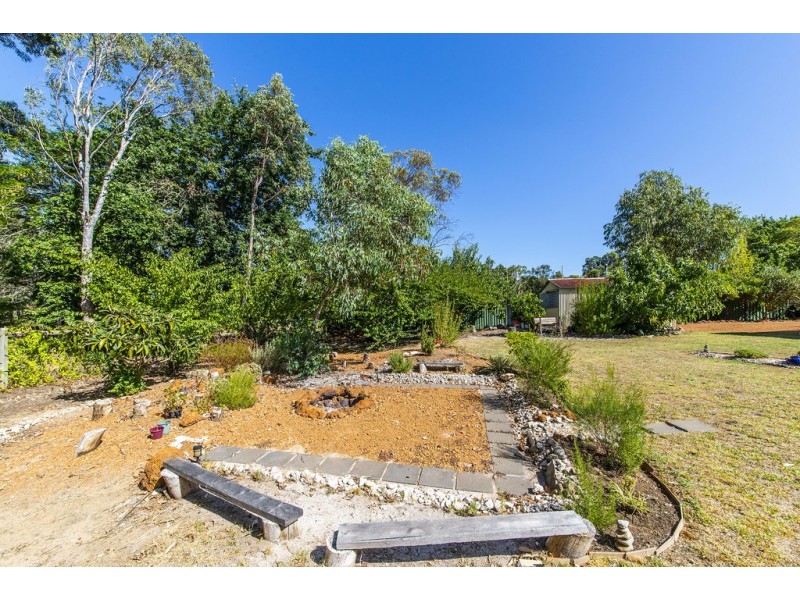 37 GRANGE ROAD, Nannup WA 6275