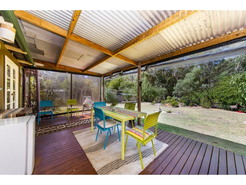 37 GRANGE ROAD, Nannup WA 6275