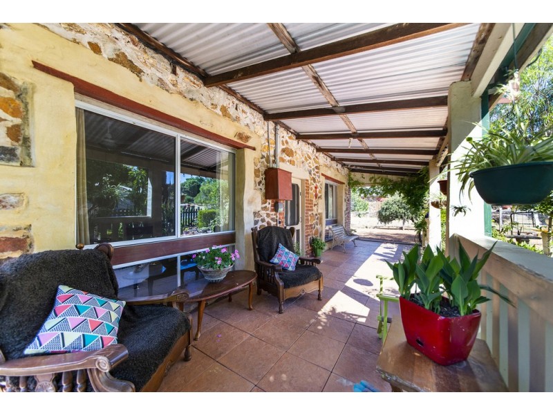 37 GRANGE ROAD, Nannup WA 6275