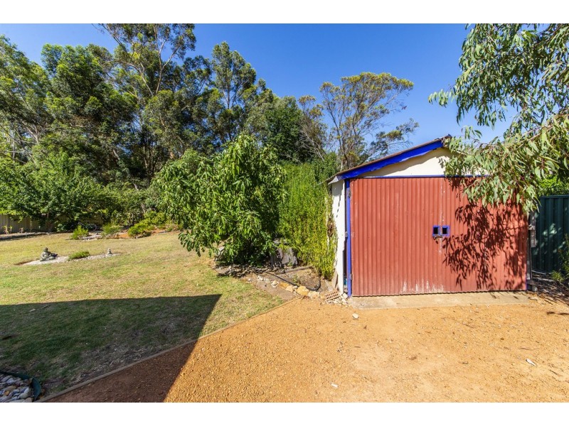 37 GRANGE ROAD, Nannup WA 6275
