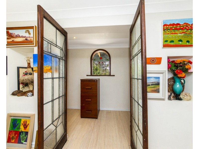 185 BLACKWOOD RIVER DRIVE, Nannup WA 6275